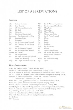 Aristotle: Complete Works: Two-Volume Set - Aristotle [KSIĄŻKA]