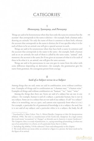 Aristotle: Complete Works: Two-Volume Set - Aristotle [KSIĄŻKA]