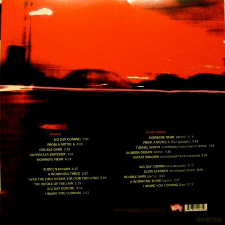 Yo La Tengo: Extra Painful [2xWinyl]