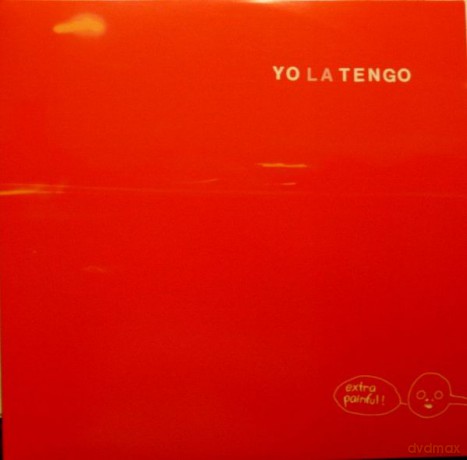 Yo La Tengo: Extra Painful [2xWinyl]