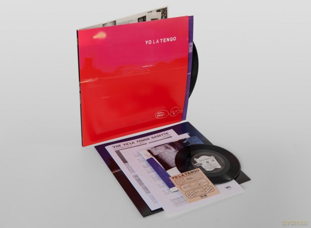 Yo La Tengo: Extra Painful [2xWinyl]