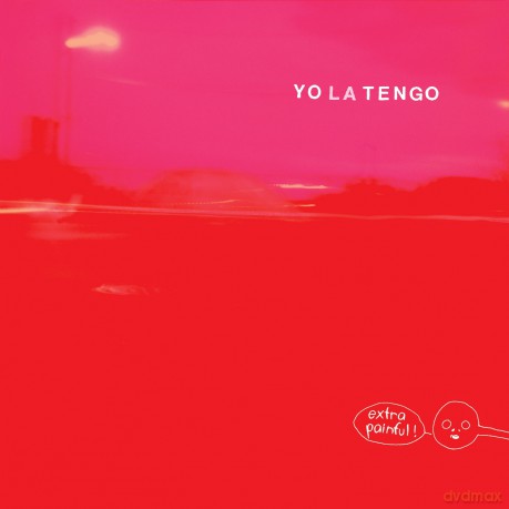 Yo La Tengo: Extra Painful [2xWinyl]