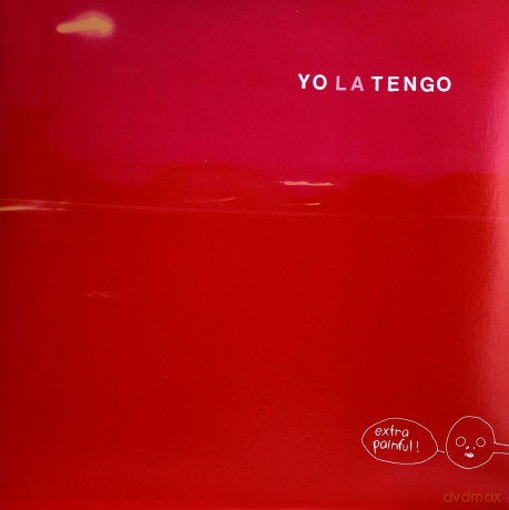 Yo La Tengo: Extra Painful [2xWinyl]