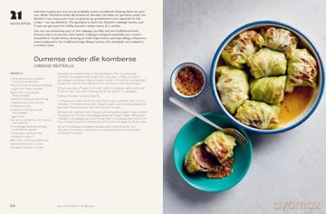 Around the World in 80 Meatballs - Bunny Banyai [KSIĄŻKA]