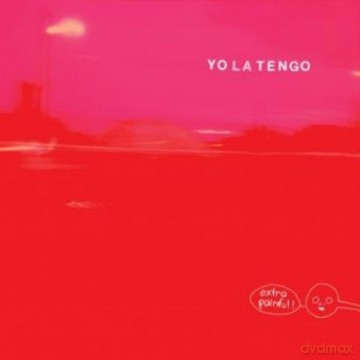 Yo La Tengo: Extra Painful [2CD]