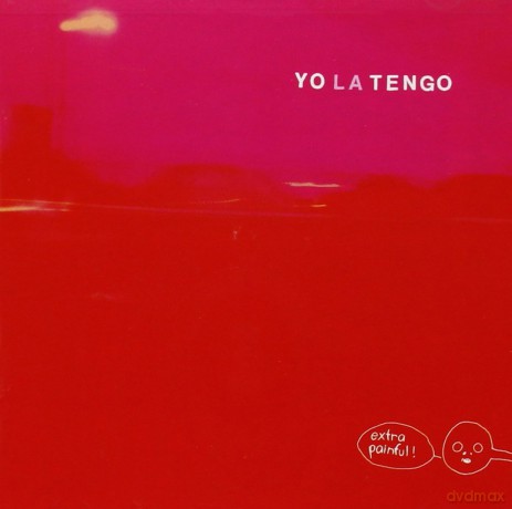 Yo La Tengo: Extra Painful [2CD]