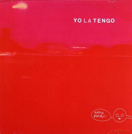 Yo La Tengo: Extra Painful [2CD]