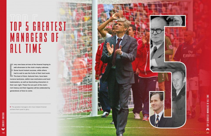 Arsenal Legends: Discover the Arsenal All-Time Greats - Adrian Besley [KSIĄŻKA]