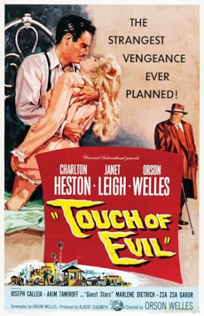 Art of Classic Crime and Mystery Movies, The: From the Earliest Poverty Row Movies to the Films of the 1970s - Ed Hulse [KSIĄŻKA]