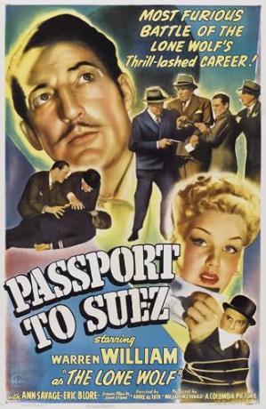 Art of Classic Crime and Mystery Movies, The: From the Earliest Poverty Row Movies to the Films of the 1970s - Ed Hulse [KSIĄŻKA]