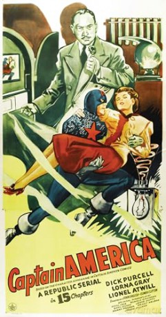 Art of Classic Crime and Mystery Movies, The: From the Earliest Poverty Row Movies to the Films of the 1970s - Ed Hulse [KSIĄŻKA]