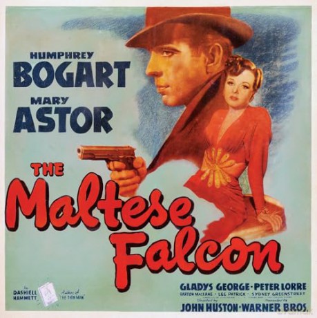Art of Classic Crime and Mystery Movies, The: From the Earliest Poverty Row Movies to the Films of the 1970s - Ed Hulse [KSIĄŻKA]