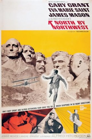 Art of Classic Crime and Mystery Movies, The: From the Earliest Poverty Row Movies to the Films of the 1970s - Ed Hulse [KSIĄŻKA]