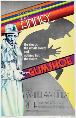 Art of Classic Crime and Mystery Movies, The: From the Earliest Poverty Row Movies to the Films of the 1970s - Ed Hulse [KSIĄŻKA]