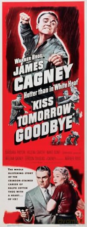 Art of Classic Crime and Mystery Movies, The: From the Earliest Poverty Row Movies to the Films of the 1970s - Ed Hulse [KSIĄŻKA]