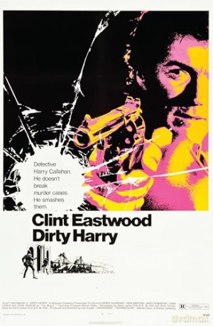 Art of Classic Crime and Mystery Movies, The: From the Earliest Poverty Row Movies to the Films of the 1970s - Ed Hulse [KSIĄŻKA]