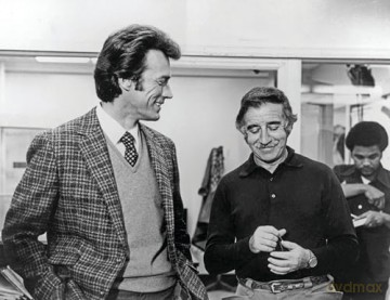 Art of Classic Crime and Mystery Movies, The: From the Earliest Poverty Row Movies to the Films of the 1970s - Ed Hulse [KSIĄŻKA]