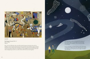 Art School (in a book): A future artist's guide to contemporary art - Russell Tovey [KSIĄŻKA]