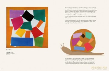 Art School (in a book): A future artist's guide to contemporary art - Russell Tovey [KSIĄŻKA]