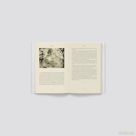 Art Work: On the Creative Life - Sally Mann [KSIĄŻKA]