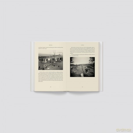 Art Work: On the Creative Life - Sally Mann [KSIĄŻKA]