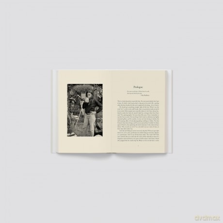 Art Work: On the Creative Life - Sally Mann [KSIĄŻKA]
