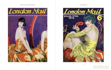 Arthur Ferrier's Burlesque Bombshells 1949-1954: Volume 2 (Pin-Up Parade) - Rian Hughes [KOMIKS]