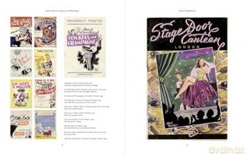 Arthur Ferrier's Cabaret Cuties 1954-1968: Volume 3 (Pin-Up Parade) - Arthur John Ferrier [KOMIKS]
