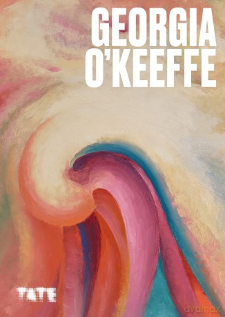 Artists Series: Georgia O'Keeffe - Genevieve Barton [KSIĄŻKA]