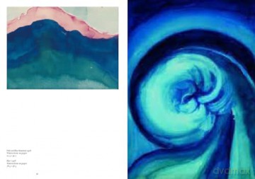 Artists Series: Georgia O'Keeffe - Genevieve Barton [KSIĄŻKA]