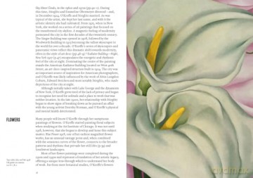 Artists Series: Georgia O'Keeffe - Genevieve Barton [KSIĄŻKA]