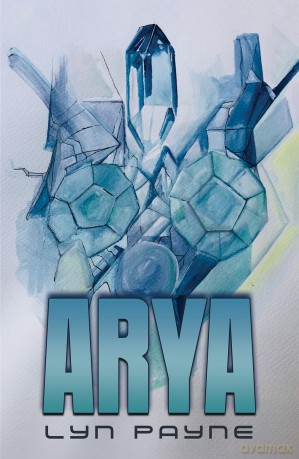 Arya - Lyn Payne [KSIĄŻKA]