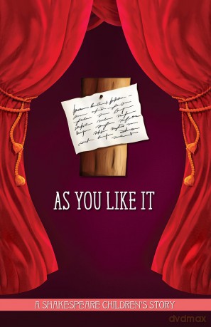 As You Like It (20 Shakespeare Children's Stories (Easy Classics)) - Macaw Books [KSIĄŻKA]