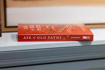 Ask of Old Paths: Medieval Virtues and Vices for a Whole and Holy Life - Grace Hamman [KSIĄŻKA]