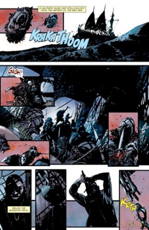 Assassin's Creed Mirage: A Soar of Eagles - Michael Avon Oeming [KSIĄŻKA]