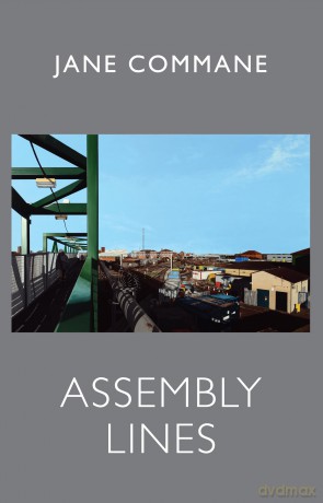 Assembly Lines - Jane Commane [KSIĄŻKA]