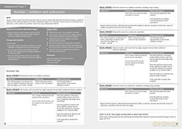 Assessment Guide 5 (Busy Ant Maths) - Peter Clarke [KSIĄŻKA]