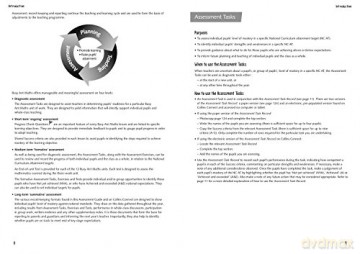 Assessment Guide 5 (Busy Ant Maths) - Peter Clarke [KSIĄŻKA]