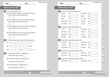 Assessment Guide 5 (Busy Ant Maths) - Peter Clarke [KSIĄŻKA]