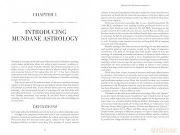 Astrology of Nations, The: Casting and Interpreting Charts for Nations, Politics, and Economies - John Michael Greer [KSIĄŻKA]