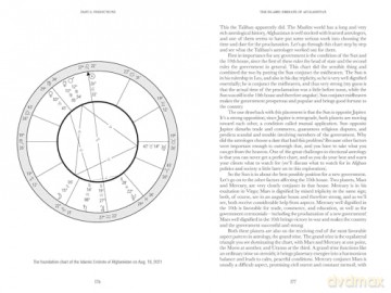 Astrology of Nations, The: Casting and Interpreting Charts for Nations, Politics, and Economies - John Michael Greer [KSIĄŻKA]