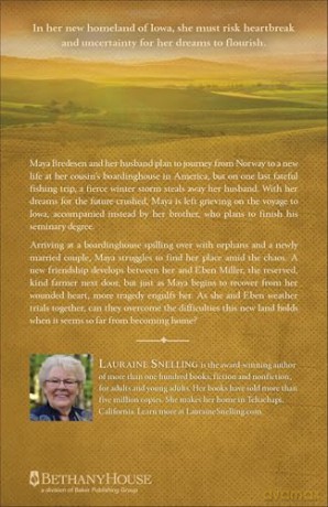 At Morning's Light (paper): 2 (Home to Green Creek) - Lauraine Snelling [KSIĄŻKA]