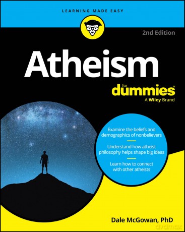 Atheism For Dummies - Dale McGowan [KSIĄŻKA]