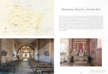 Atlas of Abandoned France (Jonglez Atlases) - Robin Brinaert [KSIĄŻKA]