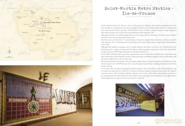 Atlas of Abandoned France (Jonglez Atlases) - Robin Brinaert [KSIĄŻKA]