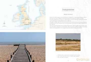 Atlas of Geographical Curiosities - Britain (Jonglez Atlases) - Vitali Vitaliev [KSIĄŻKA]