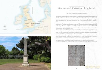 Atlas of Geographical Curiosities - Britain (Jonglez Atlases) - Vitali Vitaliev [KSIĄŻKA]