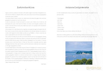 Atlas of Geographical Curiosities - Britain (Jonglez Atlases) - Vitali Vitaliev [KSIĄŻKA]