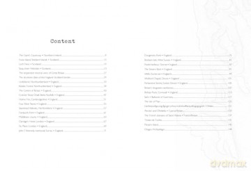 Atlas of Geographical Curiosities - Britain (Jonglez Atlases) - Vitali Vitaliev [KSIĄŻKA]