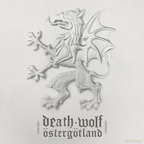 Death Wolf: Iii: Ostergotland [CD]